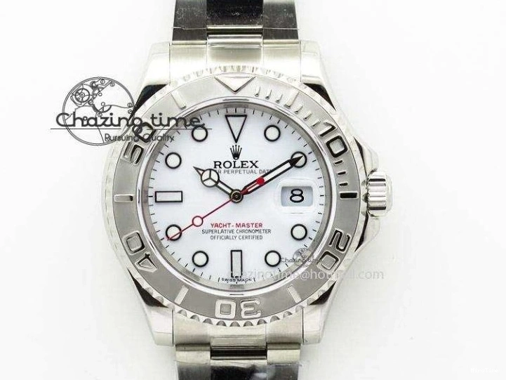 MiroTime 0416 GMT Master II 126711 CHNR 904L SS TW+ 1:1 Best Edition on SS RG Bracelet VR3186 CHS FreshLook 1976